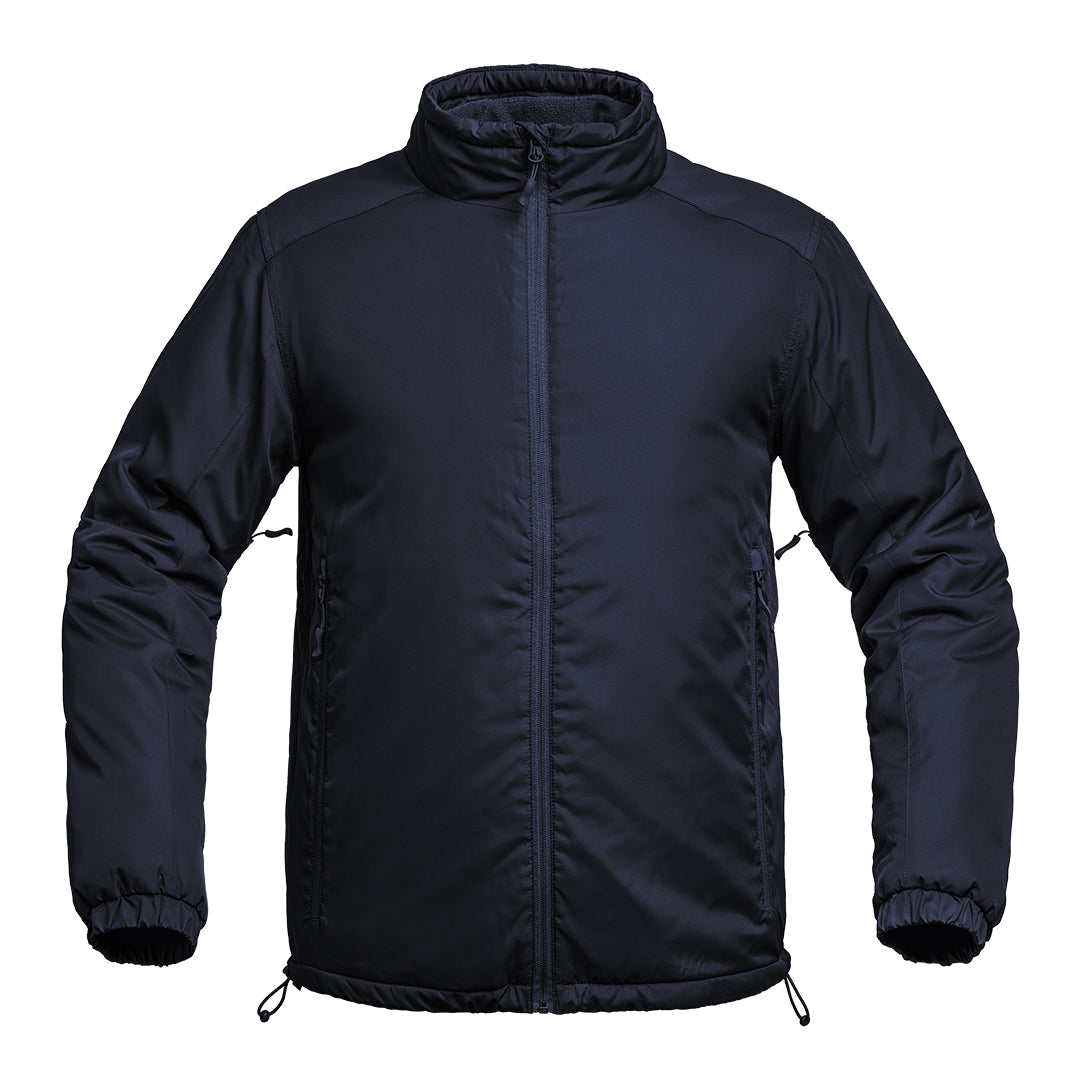 Parka A10 Equipment Fighter XMF 120 [+5°C > -5°C]