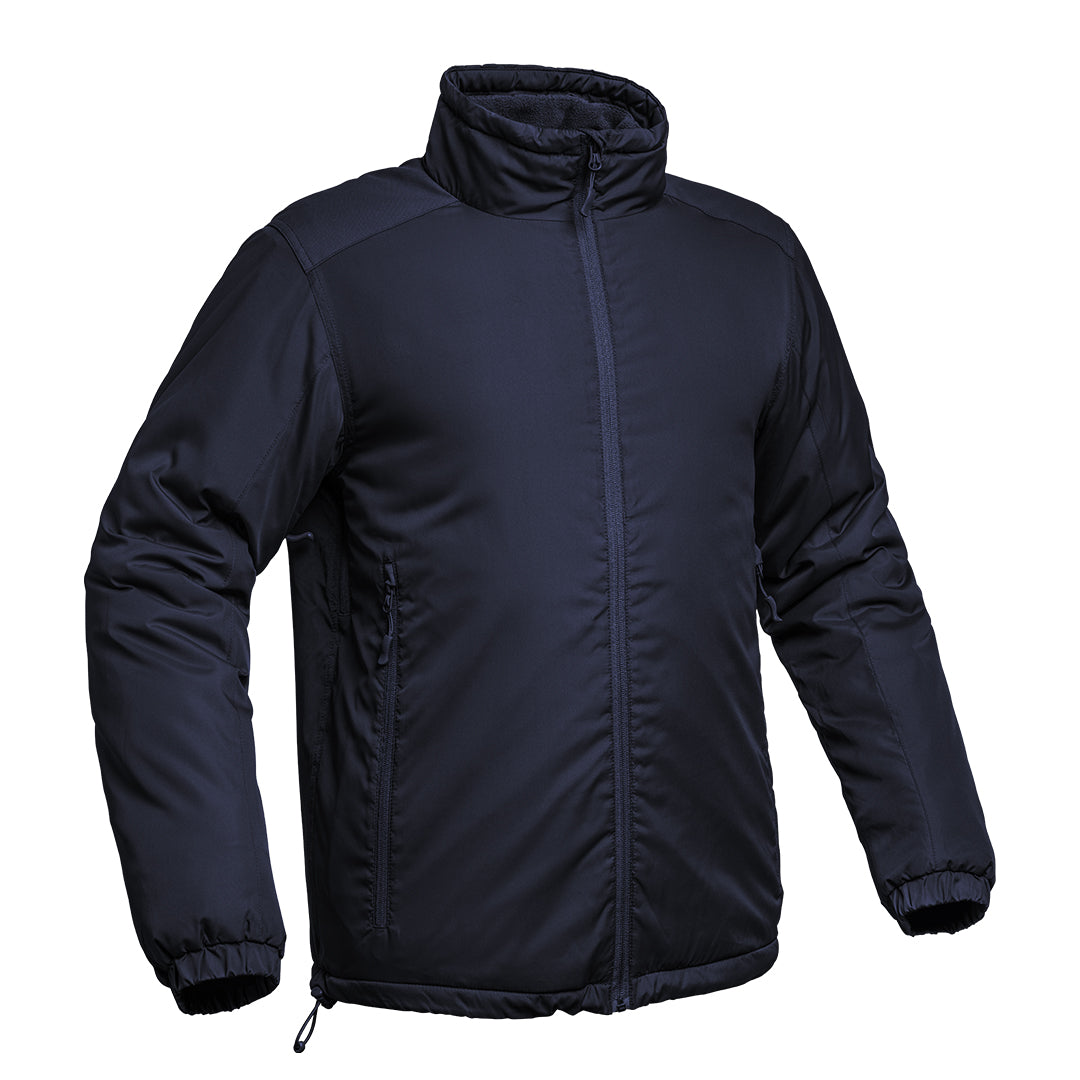 Parka A10 Equipment Fighter XMF 120 [+5°C > -5°C]