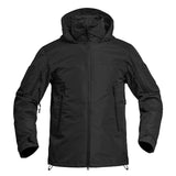 Parka A10 Equipment Hardshell Fighter membrane X-PERF 6000 mm