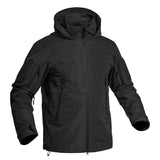 Parka A10 Equipment Hardshell Fighter membrane X-PERF 6000 mm