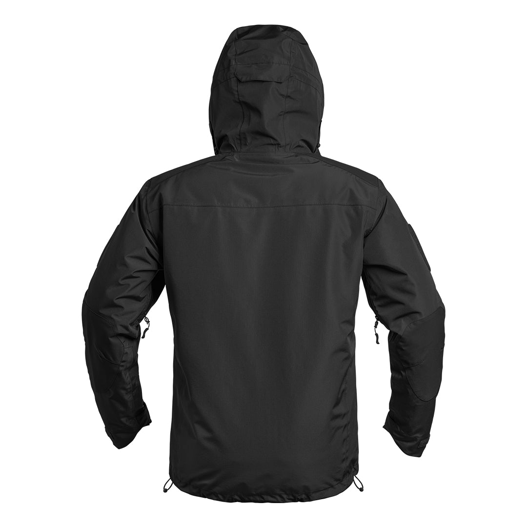 Parka A10 Equipment Hardshell Fighter membrane X-PERF 6000 mm