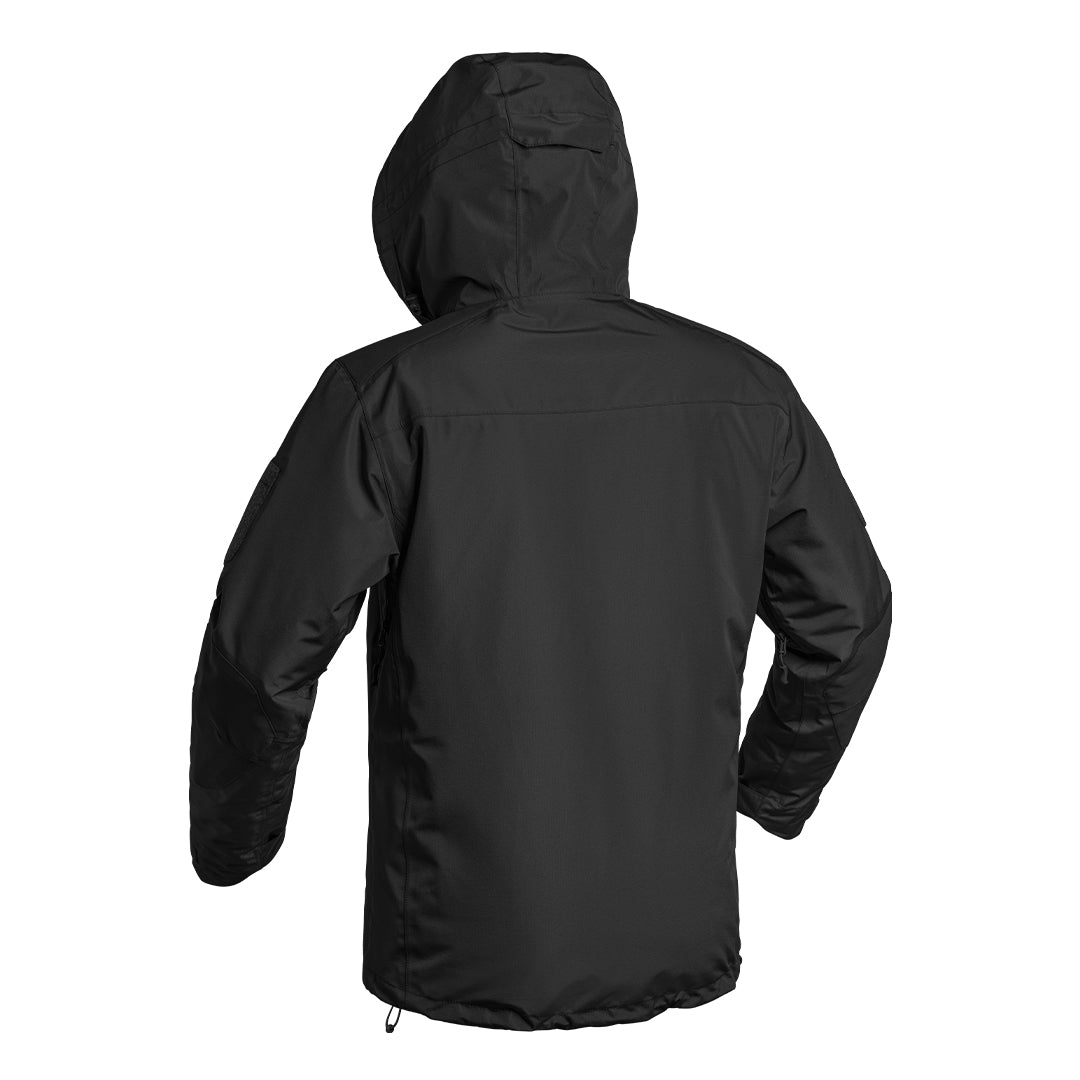 Parka A10 Equipment Hardshell Fighter membrane X-PERF 6000 mm