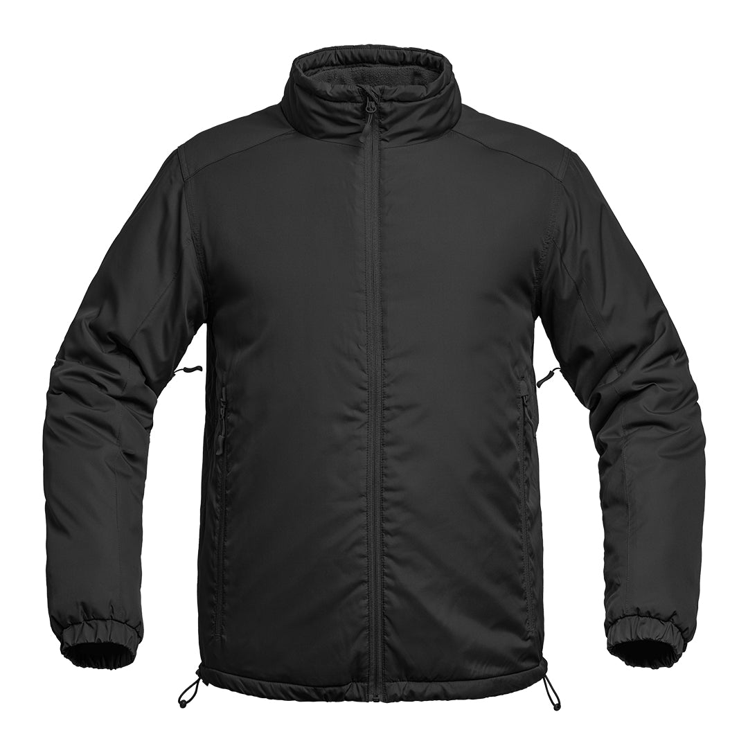 Parka A10 Equipment Fighter XMF 120 [+5°C > -5°C]