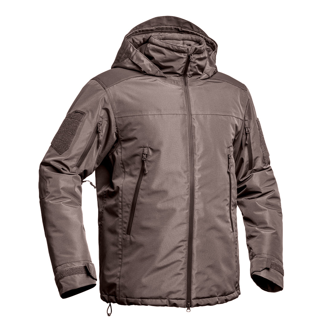 Parka A10 Equipment Hardshell Fighter XMF 200 [-5°C > -15°C]