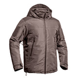 Parka A10 Equipment Hardshell Fighter XMF 200 [-5°C > -15°C]