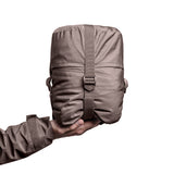 Parka A10 Equipment Hardshell Fighter XMF 200 [-5°C > -15°C]