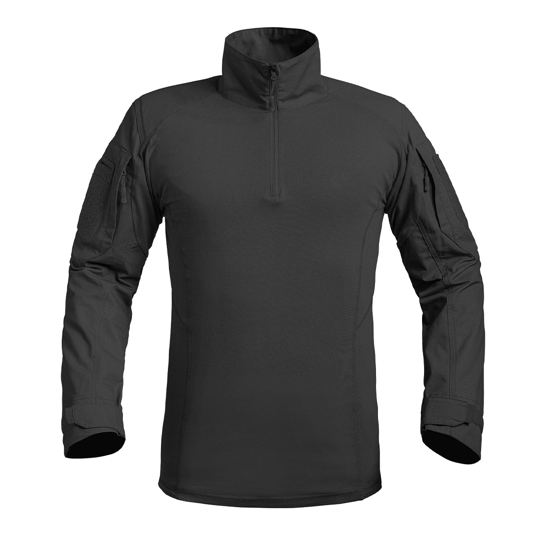 Chemise UBAS A10 Equipment GEN 1 en 80 % coton 210 g/m² tissu certifié Oeko-Tex