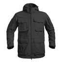 Veste de combat longue A10 Equipment Fighter à capuche amovible