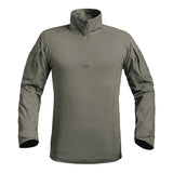 Chemise UBAS A10 Equipment Fighter à épaules Ripstop
