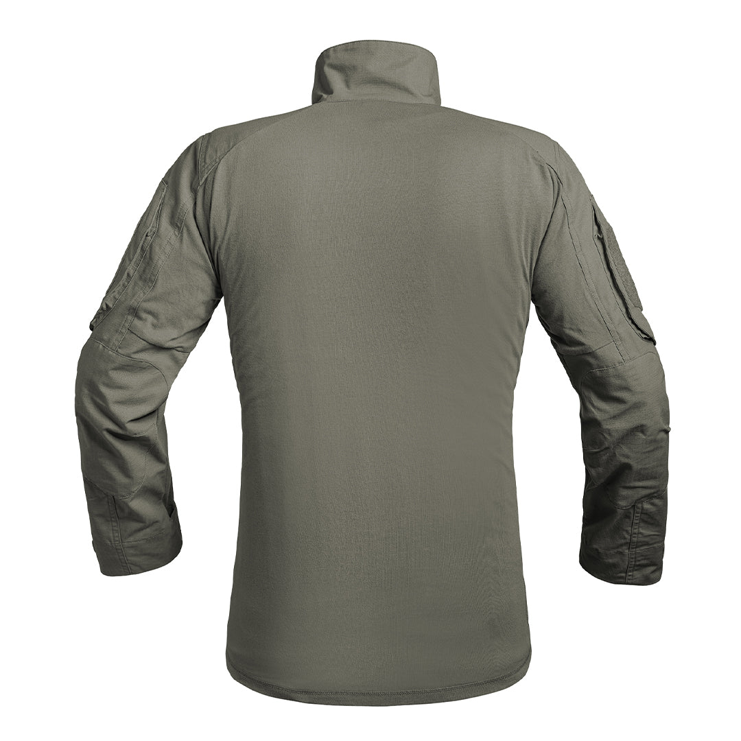 Chemise UBAS A10 Equipment Fighter à épaules Ripstop