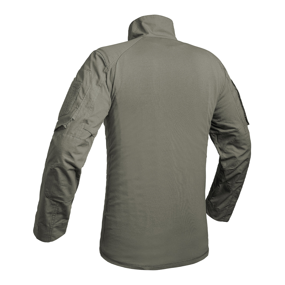 Chemise UBAS A10 Equipment Fighter à épaules Ripstop