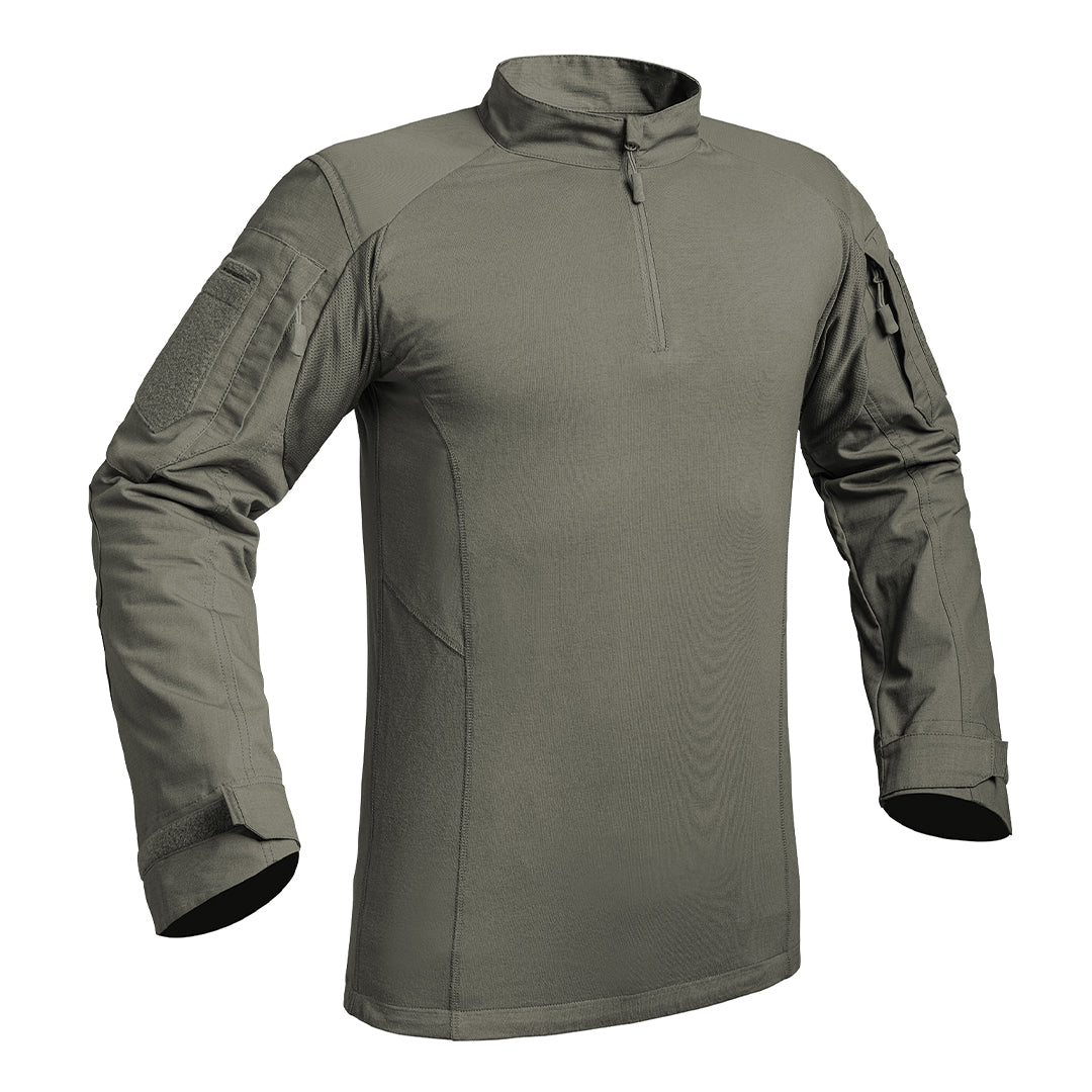 Chemise UBAS A10 Equipment Fighter V2 à renforts CORDURA