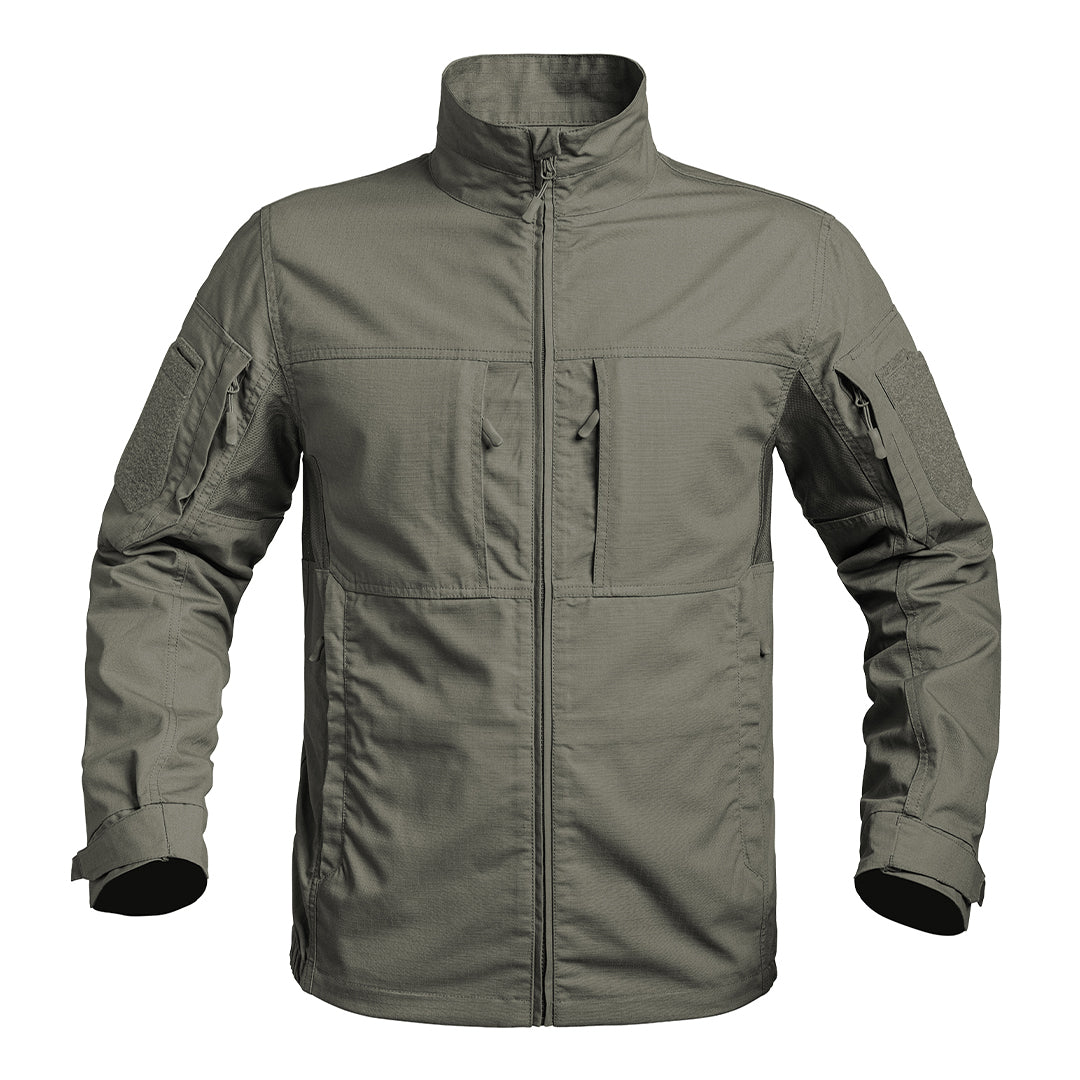 Veste de combat A10 Equipment Fighter à coudes renforcés