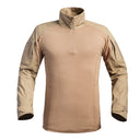 Chemise UBAS A10 Equipment Fighter à épaules Ripstop