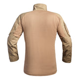 Chemise UBAS A10 Equipment Fighter à épaules Ripstop