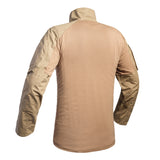 Chemise UBAS A10 Equipment Fighter à épaules Ripstop