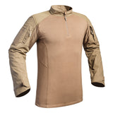 Chemise UBAS A10 Equipment Fighter V2 à renforts CORDURA