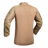 Chemise UBAS A10 Equipment Fighter V2 à renforts CORDURA