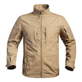 Veste de combat A10 Equipment Fighter à coudes renforcés