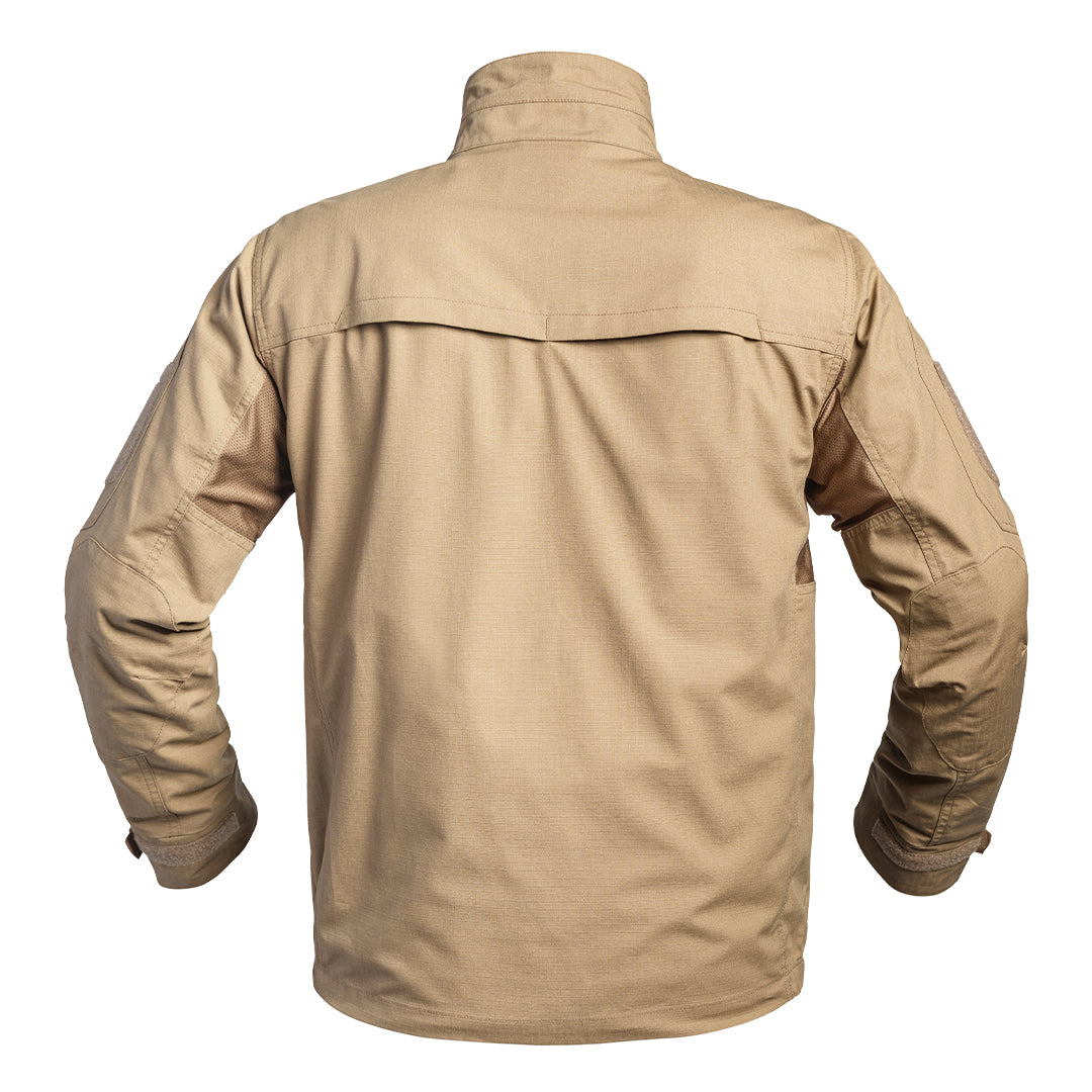 Veste de combat A10 Equipment Fighter à coudes renforcés