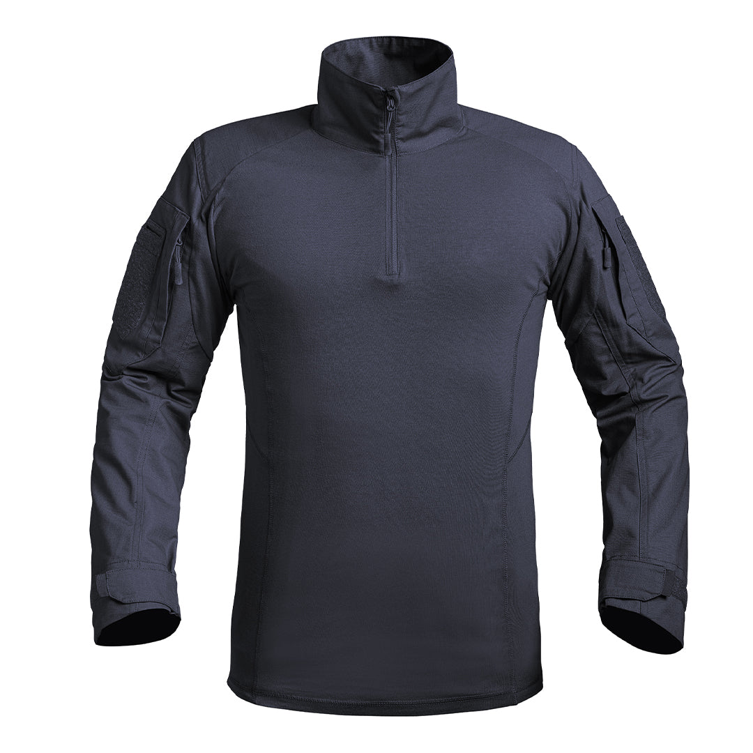 Chemise UBAS A10 Equipment Fighter à épaules Ripstop