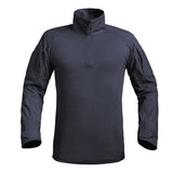 Chemise UBAS A10 Equipment Fighter à épaules Ripstop