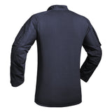 Chemise UBAS A10 Equipment Fighter V2 à renforts CORDURA