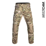 Pantalon A10 Equipment Fighter V2 Multicam
