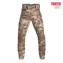 Pantalon de combat A10 Equipment V4 FIGHTER GEN 2 MultiCam en NyCo RipStop
