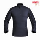 Chemise UBAS A10 Equipment V1 FIGHTER GEN 2 en NyCo RipStop tissu certifié Oeko-Tex
