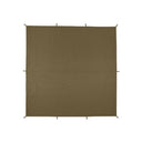 Bâche A10 Equipment Expédition 3 × 3 m imperméable 4000 mm