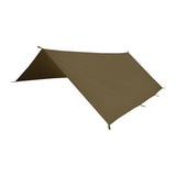 Bâche A10 Equipment Expédition 3 × 3 m imperméable 4000 mm