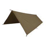 Bâche A10 Equipment Expédition 3 × 4 m imperméable 4000 mm