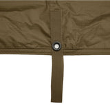 Bâche A10 Equipment Expédition 3 × 4 m imperméable 4000 mm