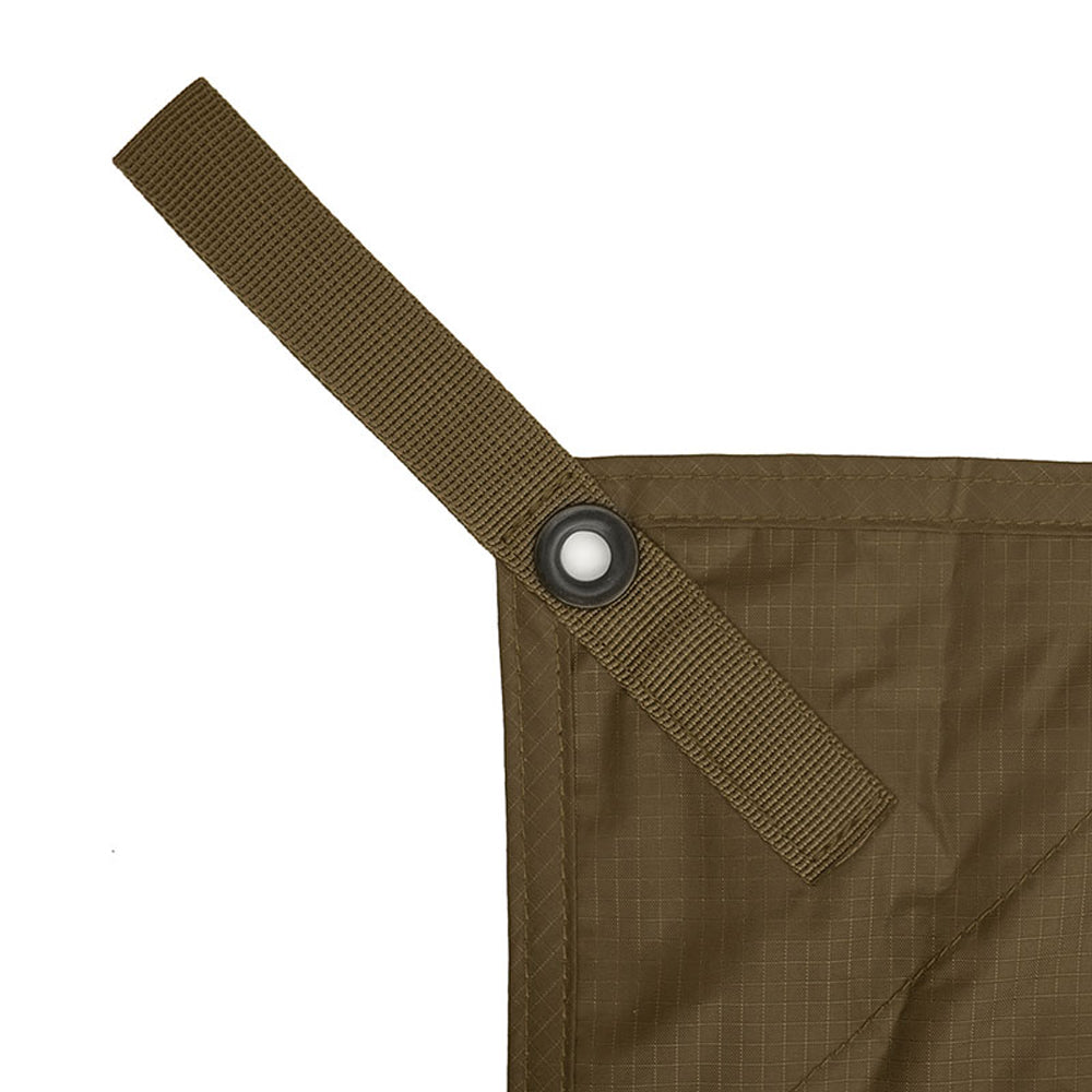 Bâche A10 Equipment Expédition 3 × 4 m imperméable 4000 mm