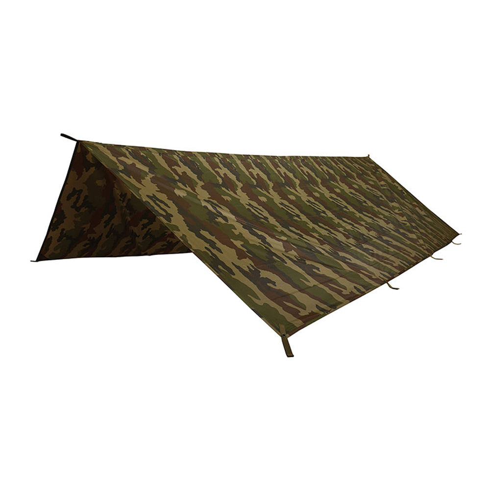 Bâche A10 Equipment Expédition 3 × 4 m imperméable 4000 mm