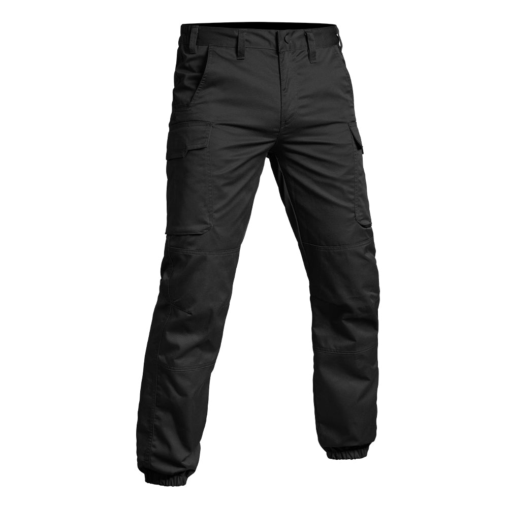 Pantalon A10 Equipment Sécu-One bas élastiqué polycoton HR-PC