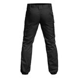 Pantalon A10 Equipment Sécu-One bas élastiqué polycoton HR-PC
