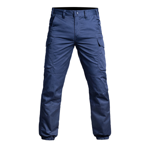 Pantalon A10 Equipment Sécu-One bas élastiqué polycoton HR-PC