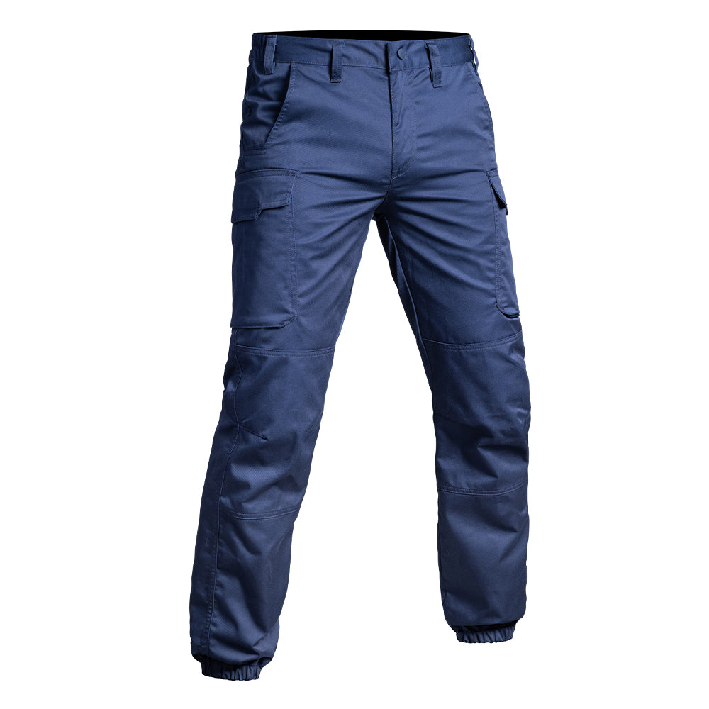 Pantalon A10 Equipment Sécu-One bas élastiqué polycoton HR-PC