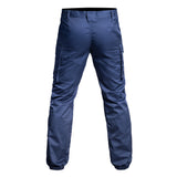 Pantalon A10 Equipment Sécu-One bas élastiqué polycoton HR-PC