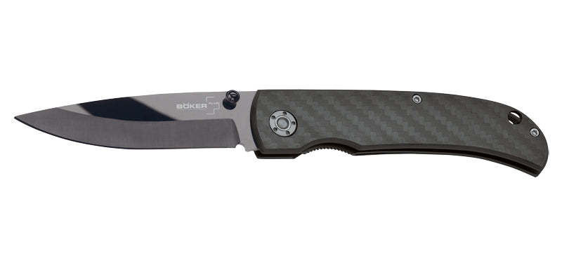 Couteau pliant Boker Plus Anti-Grav acier C ramique lame 84 mm lame drop point
