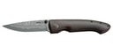 Couteau pliant Boker Plus Damas Gent 1 acier Damas lame 82 mm lame drop point