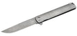 Couteau pliant Boker Plus Gemma Damast acier Damas lame 64 mm lame drop point