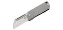 Couteau pliant Boker Plus BabyX Flipper Steel acier D2 lame 40 mm