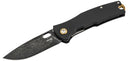 Couteau pliant Boker Plus Fieldfolder acier D2 lame 87 mm lame drop point