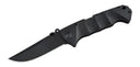 Couteau pliant Boker Plus RBB 2.0 acier D2 lame 92 mm lame clip point