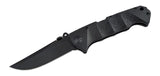 Couteau pliant Boker Plus RBB 2.0 acier D2 lame 92 mm lame clip point