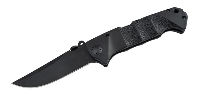 Couteau pliant Boker Plus RBB 2.0 acier D2 lame 92 mm lame clip point