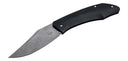 Couteau pliant Boker Plus SamoSaur acier D2 lame 87 mm lame clip point